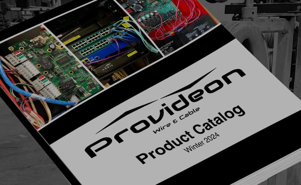 Provideon Product Search